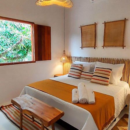 Afeto Caraiva Hotel Kültér fotó