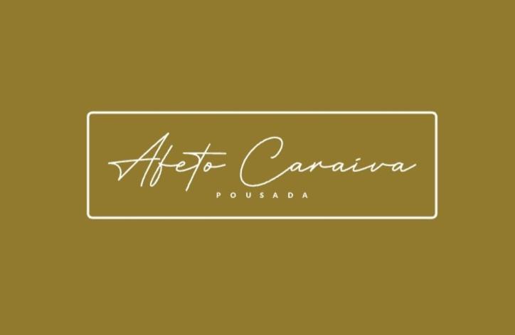 Afeto Caraiva Hotel Kültér fotó