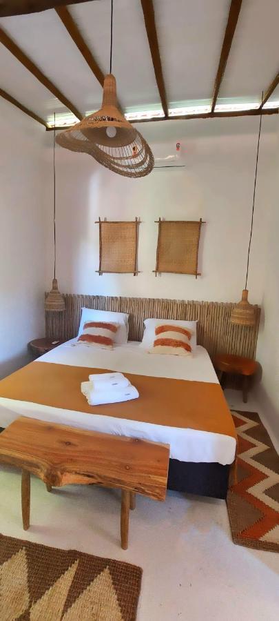 Afeto Caraiva Hotel Kültér fotó