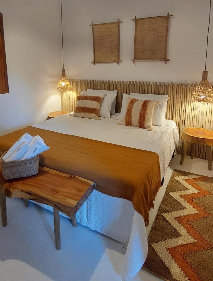 Afeto Caraiva Hotel Kültér fotó