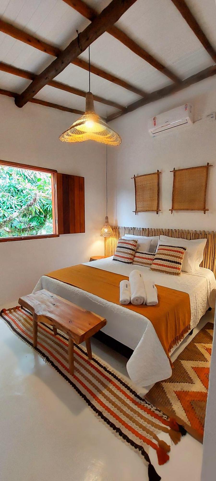 Afeto Caraiva Hotel Kültér fotó
