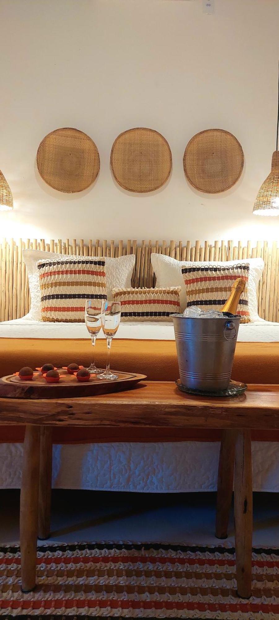 Afeto Caraiva Hotel Kültér fotó