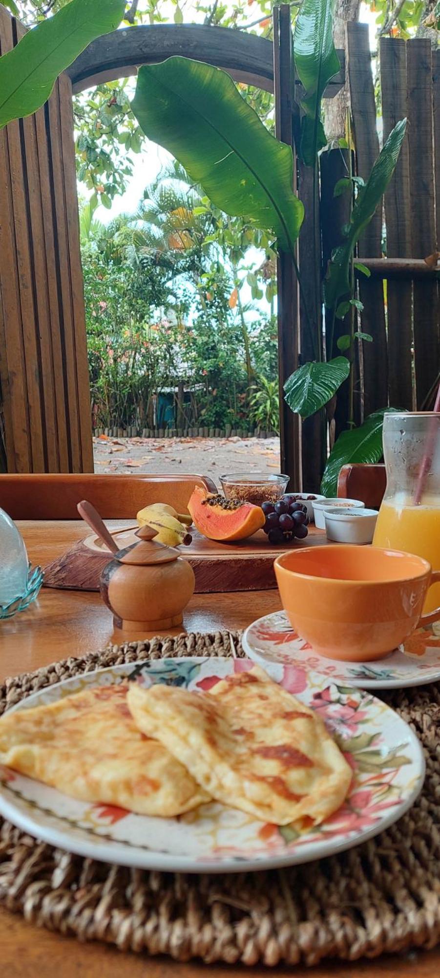 Afeto Caraiva Hotel Kültér fotó